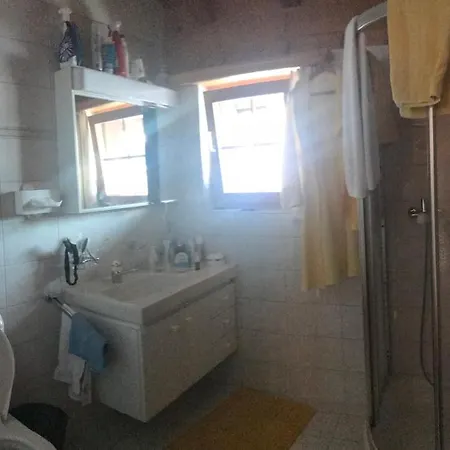 Cosy Mountain Duplex With View On The Alps דירה קלוסטר