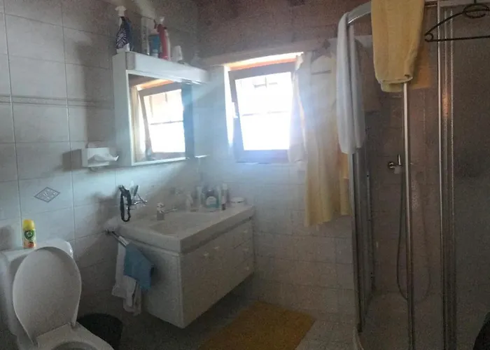 Cosy Mountain Duplex With View On The Alps Apartment Klosters