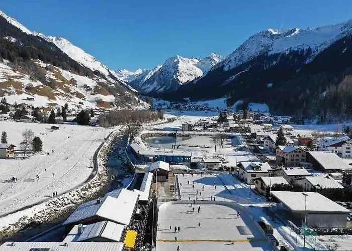 Appartement Cosy Mountain Duplex With View On The Alps *