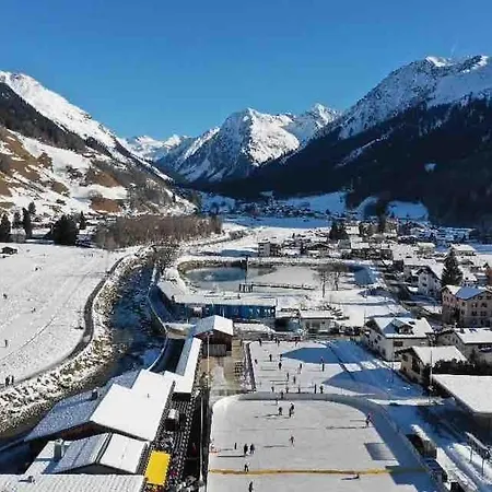 Apartment Cosy Mountain Duplex With View On The Alps *